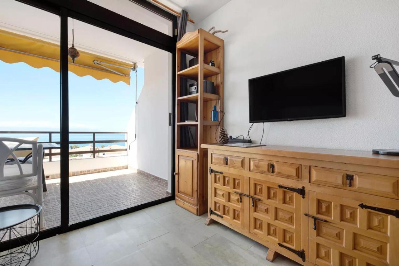 Apartment La Luna ปัวร์โตเดซานตีอาโก ภายนอก รูปภาพ