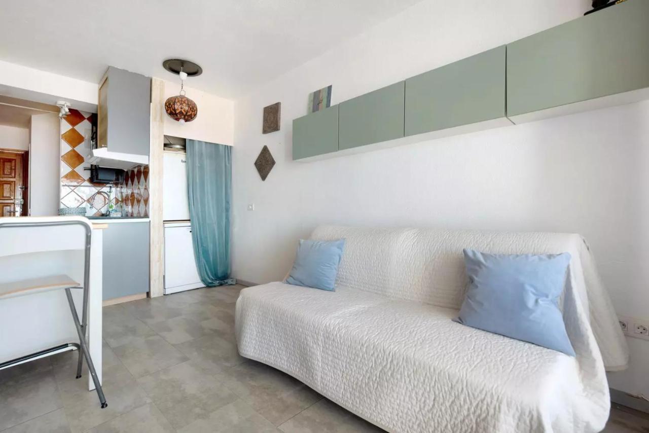 Apartment La Luna ปัวร์โตเดซานตีอาโก ภายนอก รูปภาพ