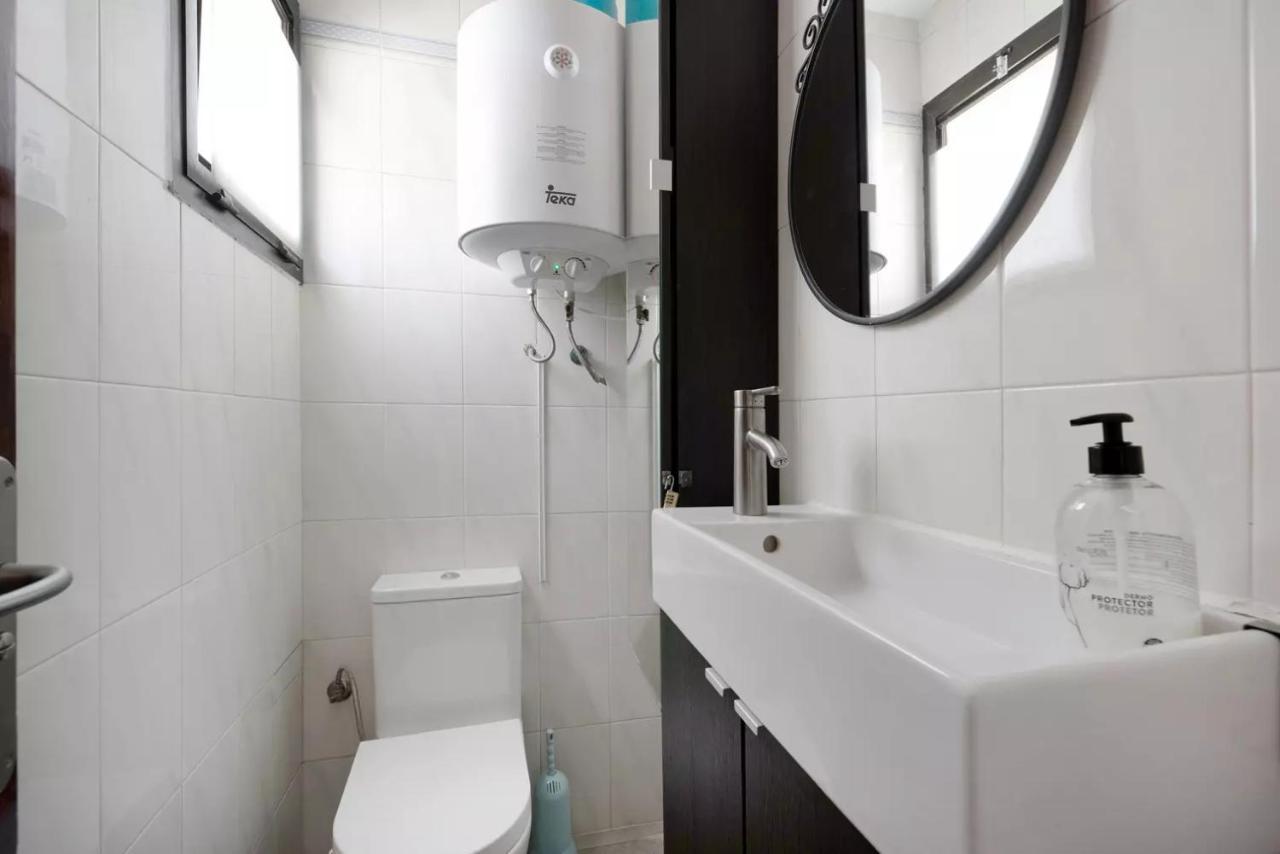 Apartment La Luna ปัวร์โตเดซานตีอาโก ภายนอก รูปภาพ