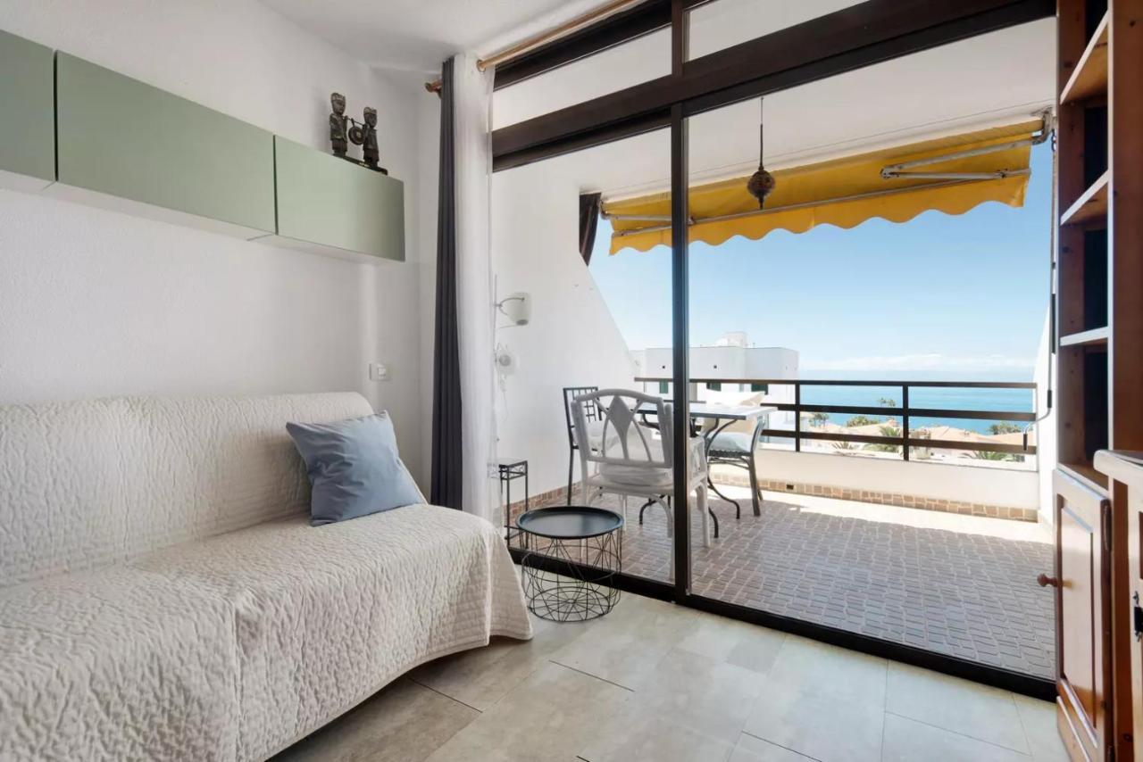 Apartment La Luna ปัวร์โตเดซานตีอาโก ภายนอก รูปภาพ