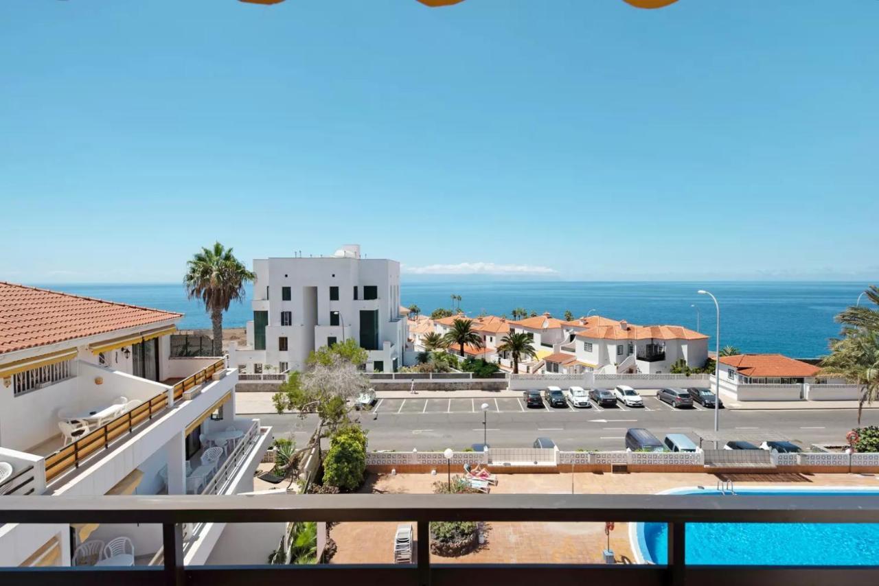 Apartment La Luna ปัวร์โตเดซานตีอาโก ภายนอก รูปภาพ