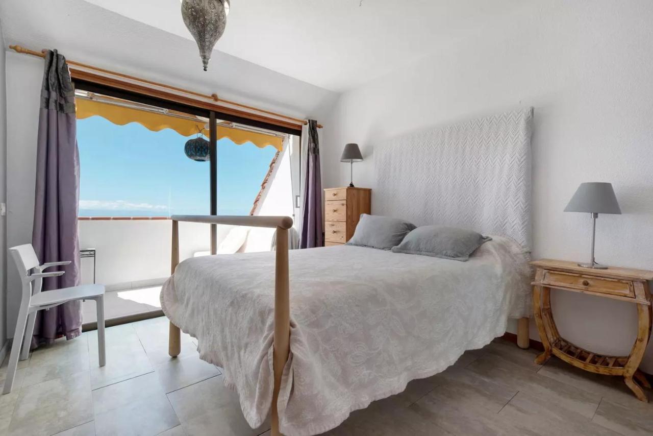 Apartment La Luna ปัวร์โตเดซานตีอาโก ภายนอก รูปภาพ
