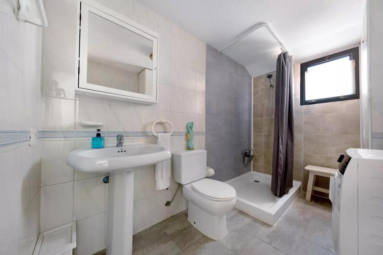 Apartment La Luna ปัวร์โตเดซานตีอาโก ภายนอก รูปภาพ